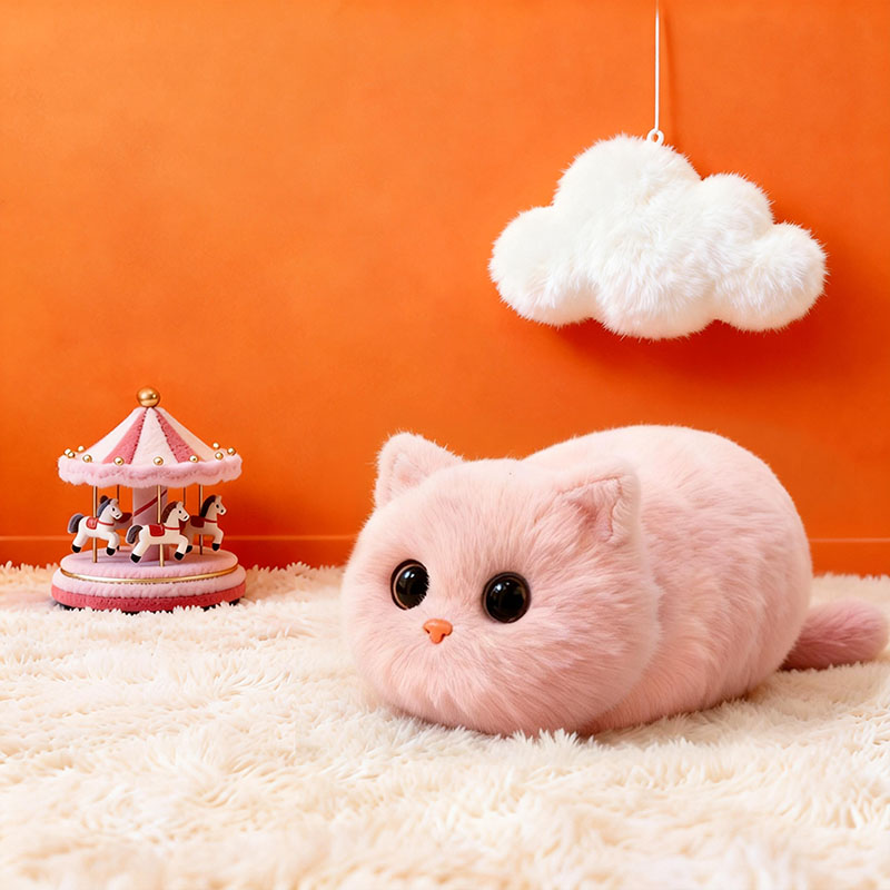 Walulu AI Cute Pet to emocjona – Remote Control Toys recenzja i cena