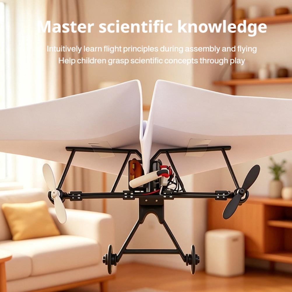 Zestaw do samodzielnego montaż – Remote Control Toys recenzja i cena