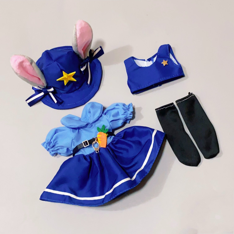 Nowa sukienka dla lalek 1/6 BJ – Bjd Doll 1 6 Full Set With Clothes recenzja i cena