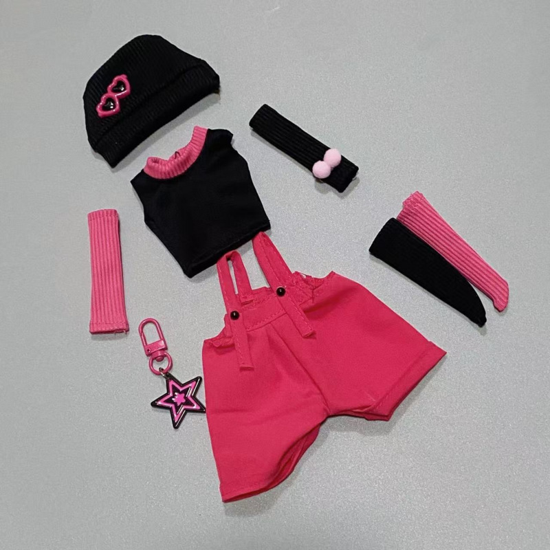 Nowa sukienka dla lalek 1/6 BJ – Bjd Doll 1 6 Full Set With Clothes recenzja i cena