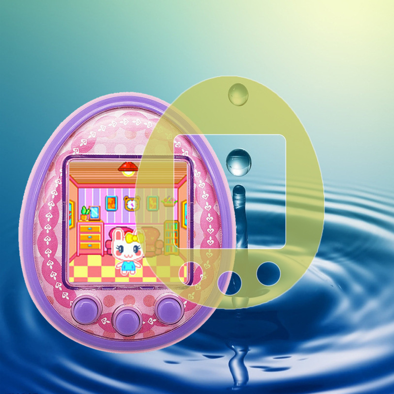 5 sztuk elektroniczna wirtualn – Tamagotchi Electronic Pet Virtual recenzja i cena