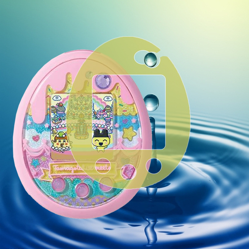 5 sztuk elektroniczna wirtualn – Tamagotchi Electronic Pet Virtual recenzja i cena