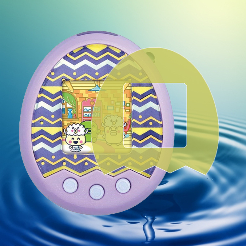 5 sztuk elektroniczna wirtualn – Tamagotchi Electronic Pet Virtual recenzja i cena