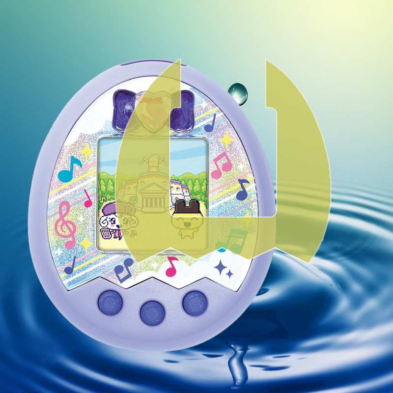 5 sztuk elektroniczna wirtualn – Tamagotchi Electronic Pet Virtual recenzja i cena
