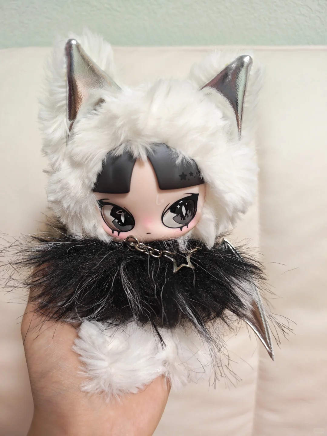 Oryginalna lalka pluszowa Inn' – Dolls recenzja i cena