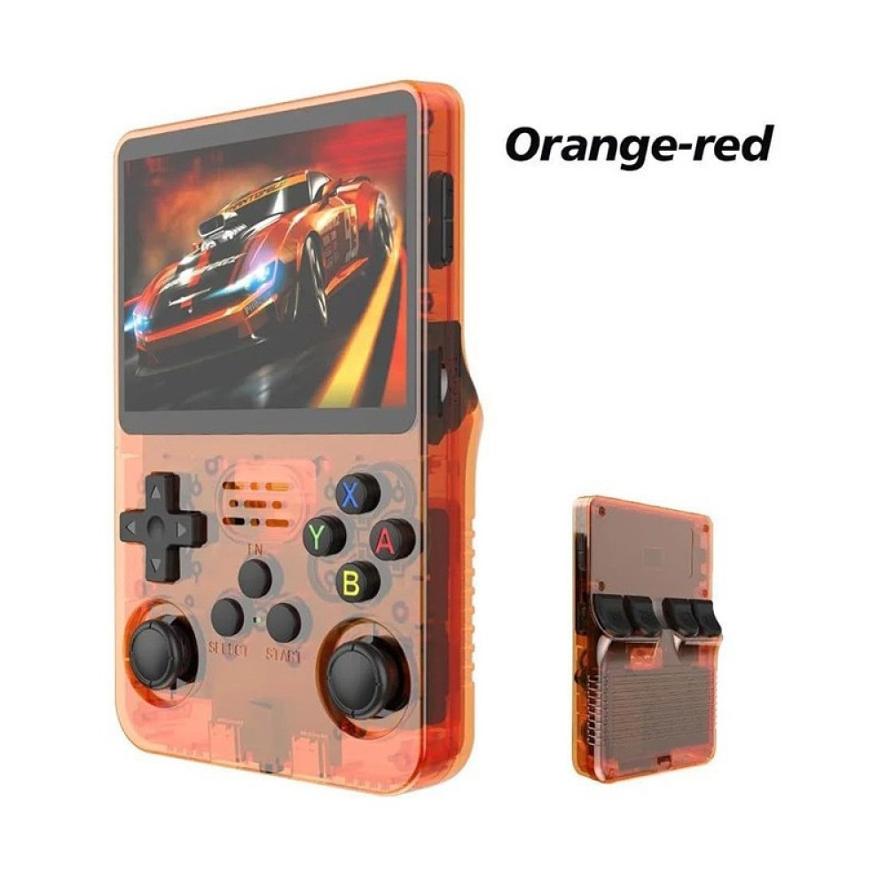 Konsola do gier R36S, przenośn – Retro Handheld Game Console R36S recenzja i cena