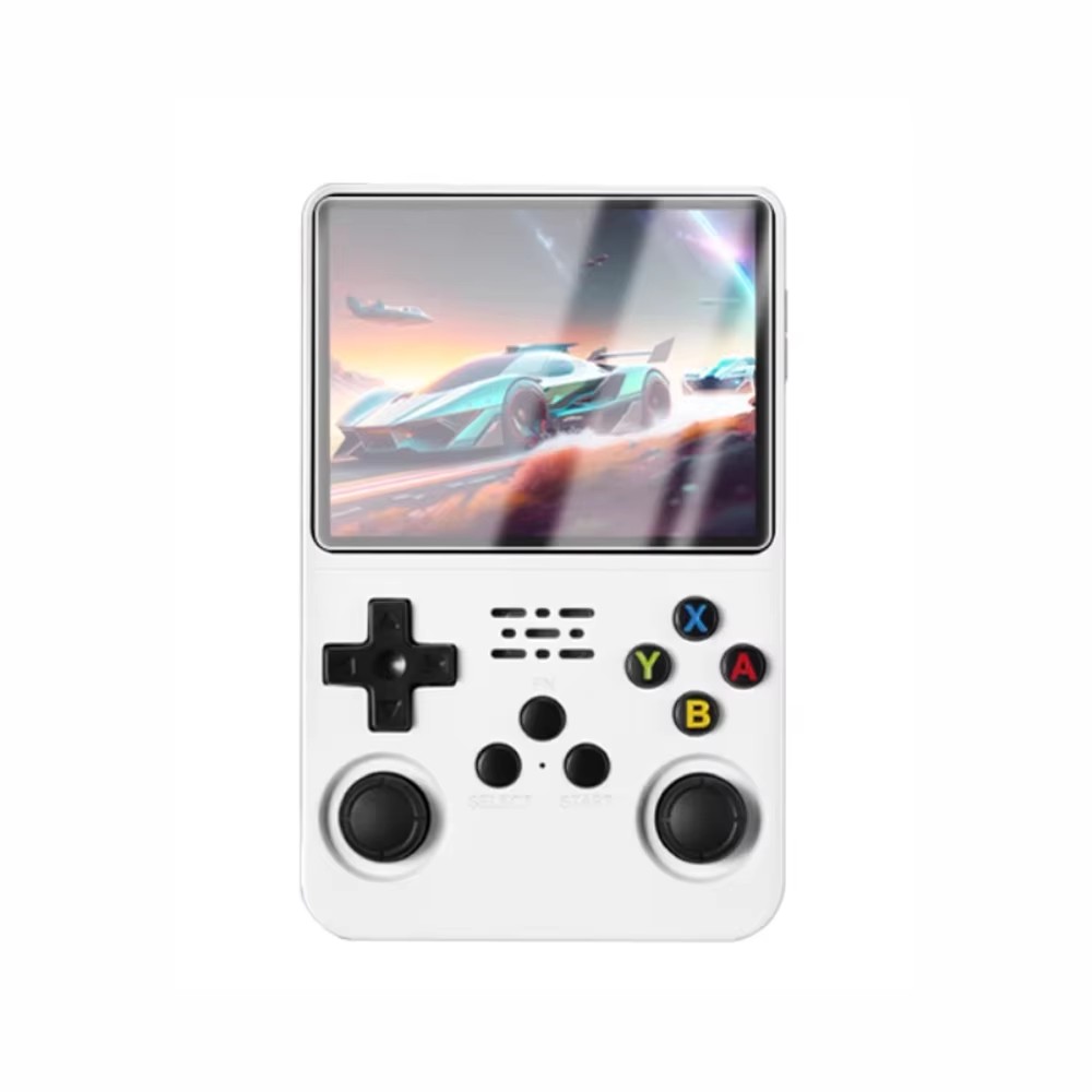 3 szt. Miękka folia ochronna T – Retro Handheld Game Console R36S recenzja i cena
