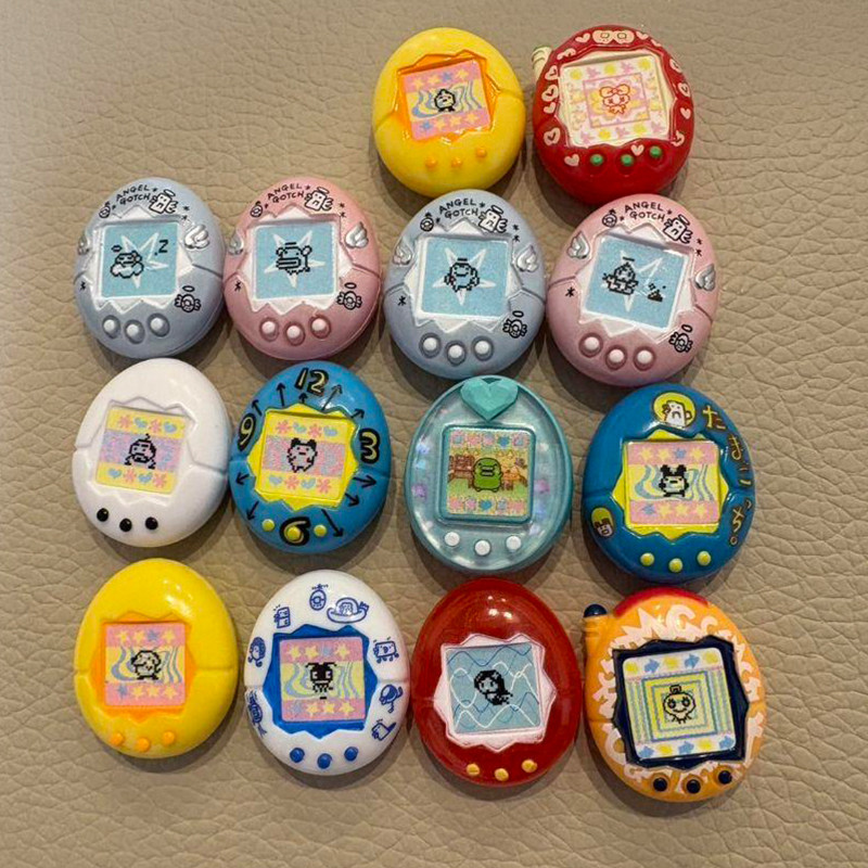 Oryginalny pierścień Tamagotch – Tamagotchi Electronic Pet Virtual recenzja i cena