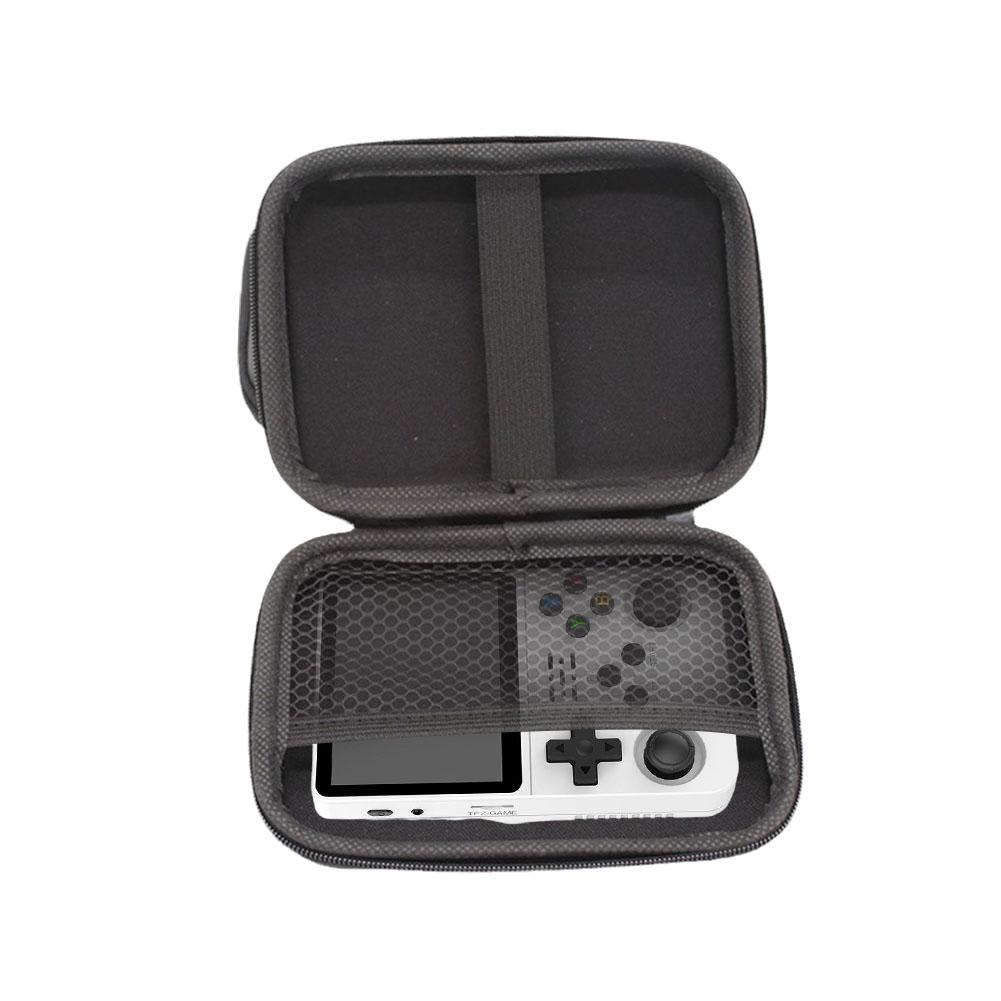 Przenośny futerał na konsolę r – Retro Handheld Game Console R36S recenzja i cena