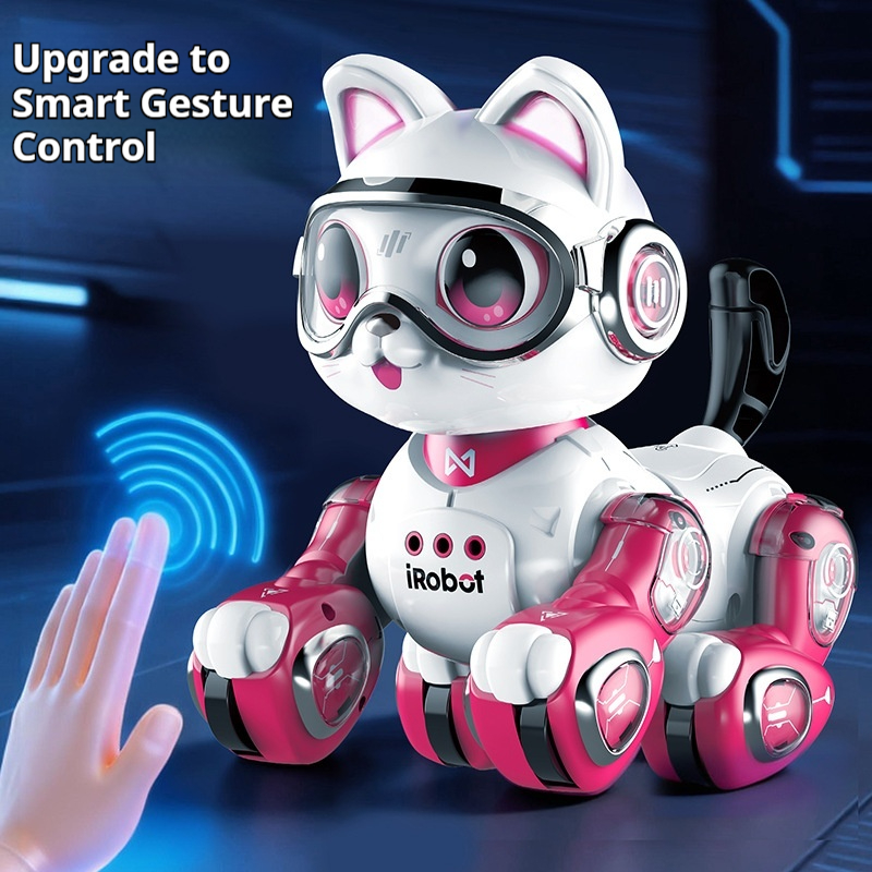 Inteligentny, bioniczny koń ro – Remote Control Toys recenzja i cena